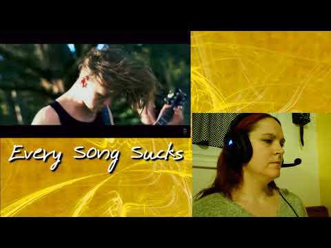 Alien Weaponry - Kai Tangata (Reaction) // Every Song Sucks