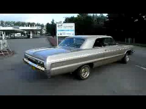 King Cruise Muiden 14 september 2008