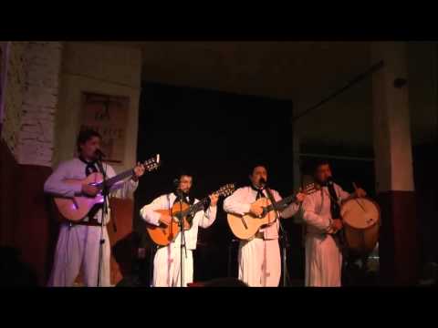 Patio De Nogales - Los Colorados