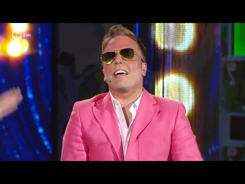 Pasquale Palma - Made in Sud 16/05/2022