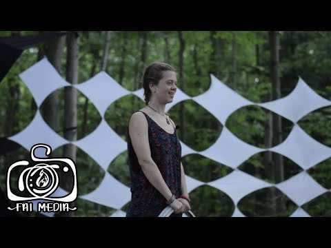 FAI Tutsday Tutorial: Hoop Juggling - Bransom Back Rolls by Emma Hörnell