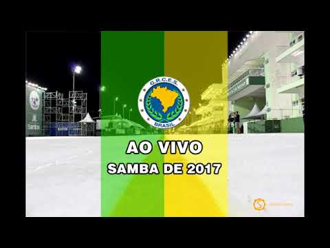 Brasil Campeoníssima 2017 - Samba de Enredo ao vivo - Sambódromo Dráusio da Cruz