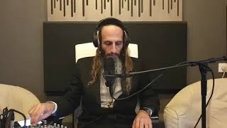 מדברים מרבי נחמן מברסלב   התבודדות   דיבור אל האברים (הרב מאור קריו) - התמונה מוצגת ישירות מתוך אתר האינטרנט יוטיוב. זכויות היוצרים בתמונה שייכות ליוצרה. קישור קרדיט למקור התוכן נמצא בתוך דף הסרטון