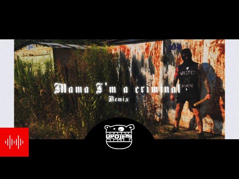 Jagła x Uther - Mama I'm a criminal (REMIX)
