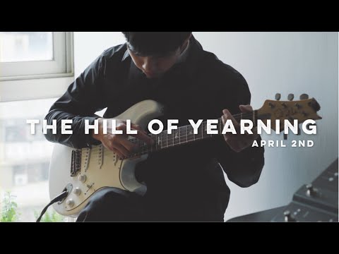 The Hill of Yearning 그리움의 언덕  (Crash Landing On You) -  Eric Hsu