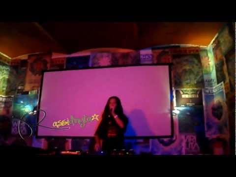 Cali P  Chiquidubs  Jahricio  Ras Manuel  Carlos Thunder en Mexico @Foro Hilvana