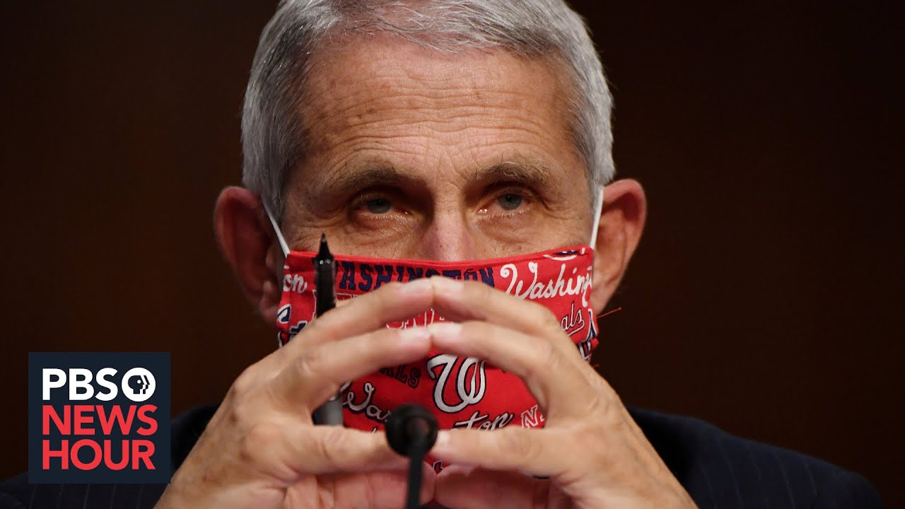 Broadcast Courtney K. Norris