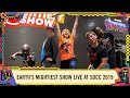 Earth's Mightiest Show LIVE at SDCC 2019!