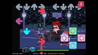 Fnf hex phase 3 Hello World