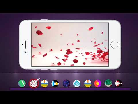 3D Text Animation - Logo Anima