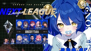 *.  LTK Season2 DAY6 ┊最終日、DAAAA　（ 天宮こころ /鈴木ノリアキ/夢野あかり/胡桃のあ/本田翼/しゃるる） #LTK  #STWIN