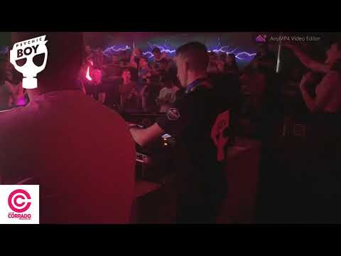 Corrado Przesmyki - DJ Contest 21.08.2021 Psychiczni Absolwenci