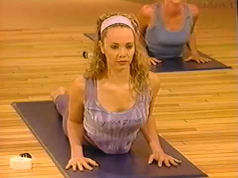 Yoga Zone Introduction To Yoga | 60 Minute Workout | Alan Finger