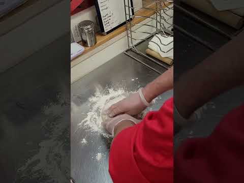 Perfect Your Dough Techniques & Elevate Your Pizza Game! #pizza