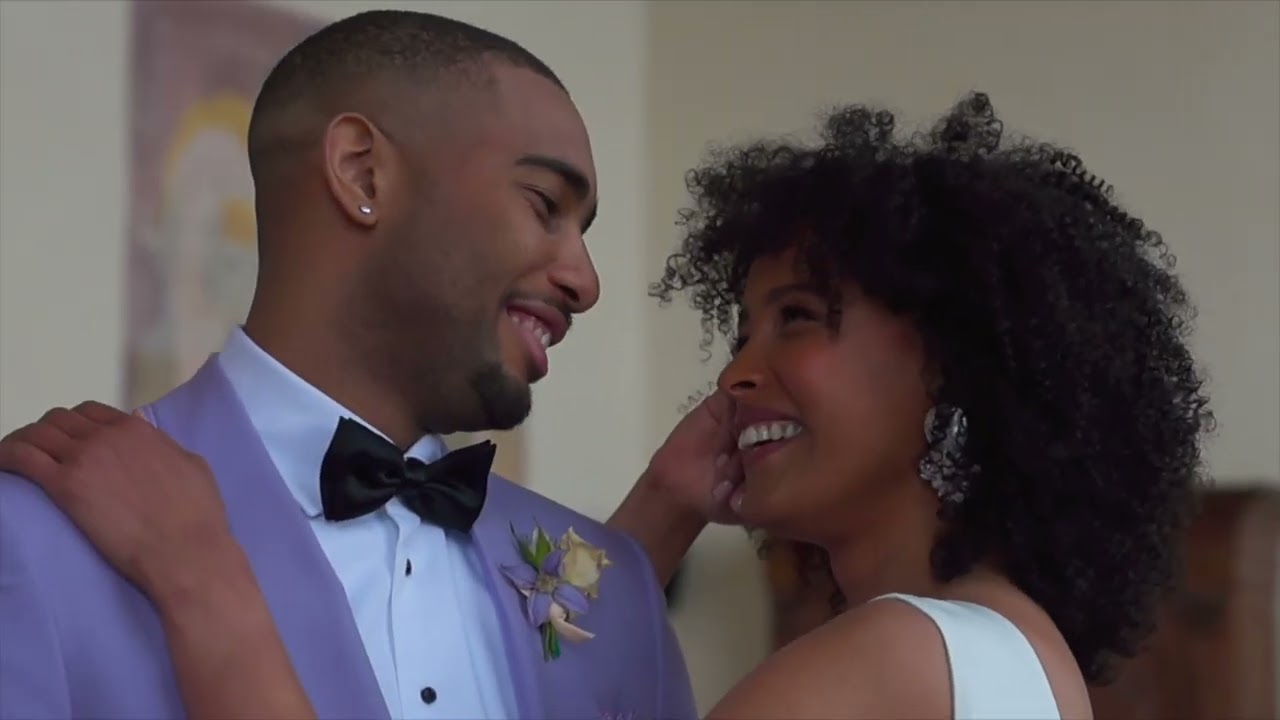 Damore Wedding Design