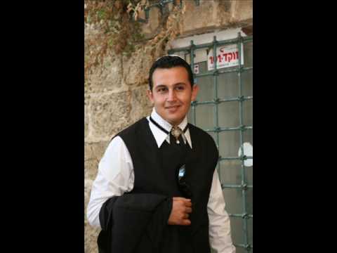 BENJAMIN BOUZAGLO-EFTSEHA PI(DJIRI)