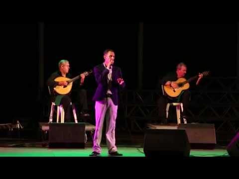 Fado, Luís Moreno, "Valsa dos amantes"