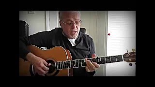 Bert Jansch Summer Heat by Alf Cole