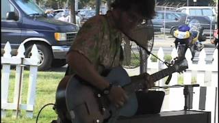 Jim Dickinson with DDT & Jim Spake