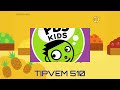 2022 UPDATE PBS KIDS ID Logo Compilation 90s Now In Wrong Zoom