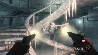 [CoD:BO(PS5)]-ゾンビモード-Call of the Dead(ソロ)-トロフィー4種狙い