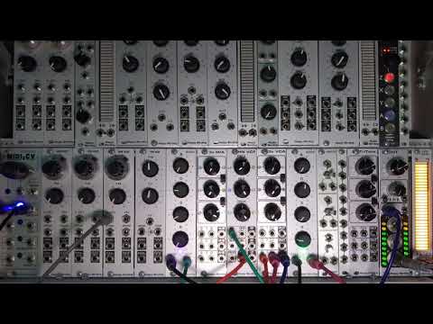 Happy Nerding: HN VCF [eurorack] image 2