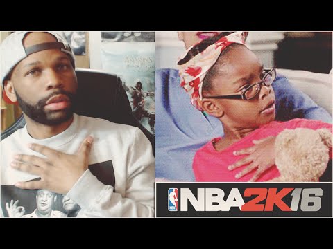 I Spit All Over Myself! NBA Finals Game 1! NBA 2K16 PS4 My Career Gameplay | xChaseMoney