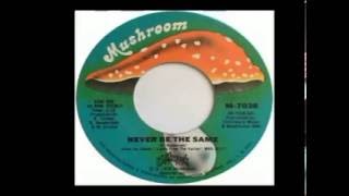 Chilliwack - Never Be The Same (1978)