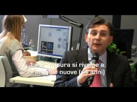 Progetto START 2013 –  I venti dell’Innovazione – Internazionalizzazione 2.0