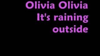 Green Day - Olivia (with lyrics)