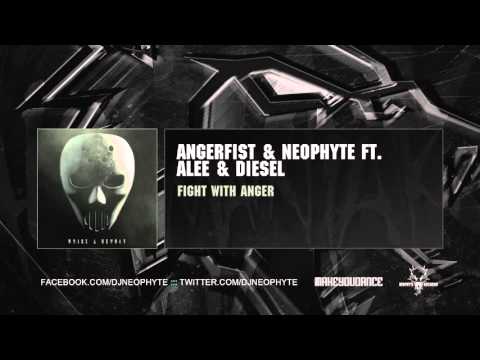 Angerfist & Neophyte ft. Alee & Diesel - Fight with Anger