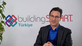bSTR TV | Prof. Dr. Salih Ofluoğlu ile BIM ve sürdürülebilirlik üzerine konuştuk