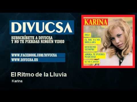 Video thumbnail for El Ritmo de la Lluvia