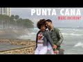 Marc Anthony - Punta Cana New Bachata Dance [El Tiguere x Bianca]