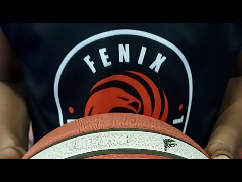 FÉNIX BASKET VS CUPES DESAFÍO DE TALENTOS INTERMEDIO 2025
