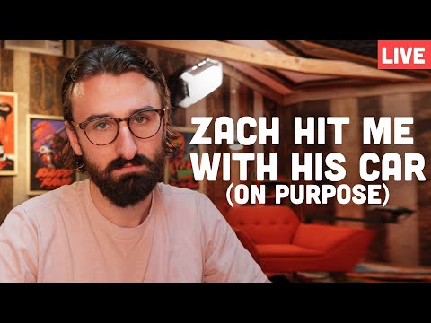 🔴The REAL Reason I Left Try Guys (for real)