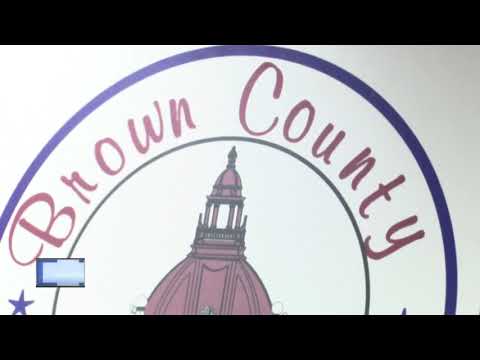 Final Farewell: Brown County Veterans Memorial Arena