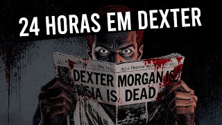 Você Não Sobreviveria Ao Mundo De DEXTER e Muito Mais