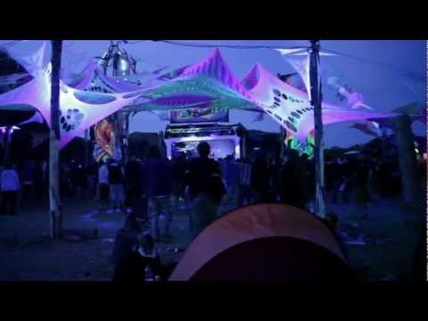 SPIRIT BASE FESTIVAL Rajka Hungary 08.-09. June 2012