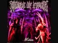 Cradle of filth - Amor e morte [HQ]