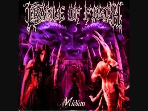 Cradle of filth - Amor e morte [HQ]