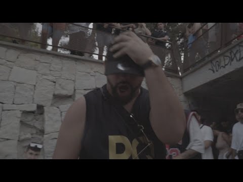NACHO ARGENTINO & OSIRIS VS GIO & KMIBA - 8AVOS - PRO DUAL ALICANTE