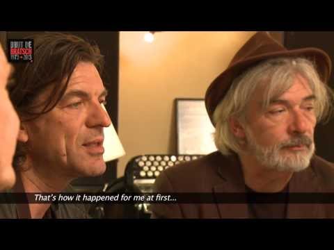 Il était une fois Bratsch - épisode 6