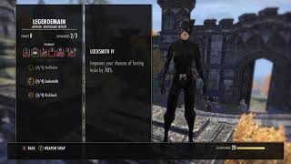 ESO:  How to Earn Millions With Thieving Runs (Part 1)