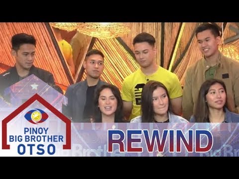 PBB OTSO WEEKEND: Rewind | Week 33