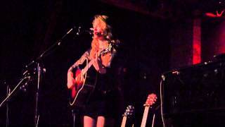 Dawn Landes: Cry No More