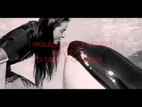 The Last video; Keiko | I would give anything to take it all back