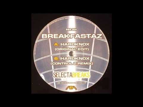 The Breakfastaz - Hardknox (Original Edit)