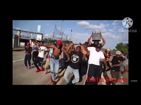 Berlin Byways Just Hits Different 🔥💪
