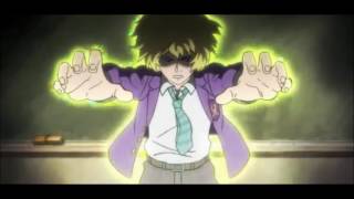 Mob Psycho 100 | Neva Eva | Rap [AMV]